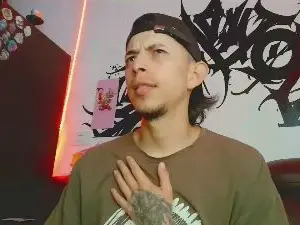 Cam4 Live Porn of Chris_Joness