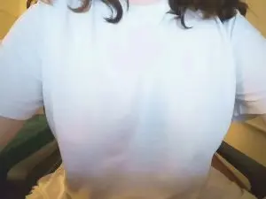 Cam4 Nude Webcam of aloha_catita