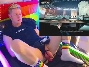 Cam4 Free Live Porn of Fucthebitch