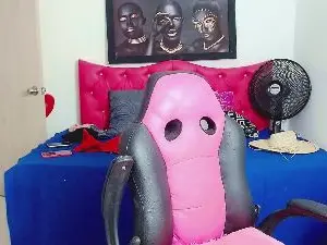 Cam4 Sex Chat of isabelasex4