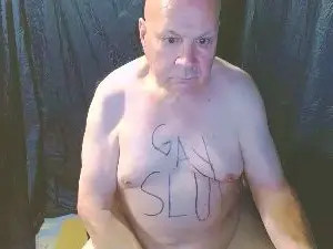 Cam4 Nude Webcam of gaym2m