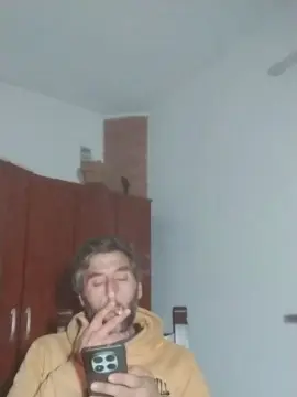 Cam4 Live Sex Cam of nachoclaps