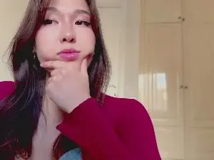 Cam4 Live Sex Cam of HannaShine