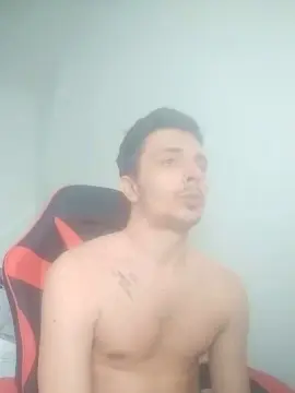 Cam4 Live Porn of Calorcito24