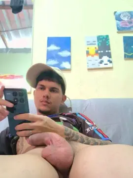 Cam4 Free Porn Cam of Josa040319