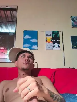 Cam4 Sex Chat of Josa040319