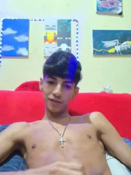 Cam4 Free Live Porn of Josa040319