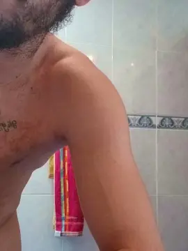 Cam4 Free Porn Cam of Denuevosaqui