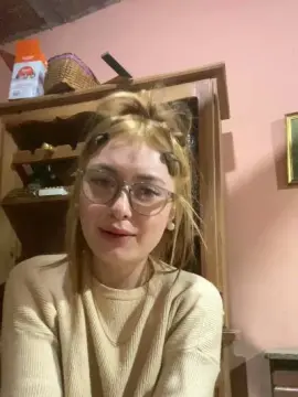 Cam4 Sex Cam of ailenfer