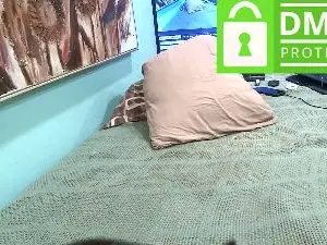 Cam4 Live Porn of Fuck_my_booty69