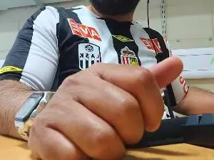Cam4 Adult Webcam of Javi_mexican