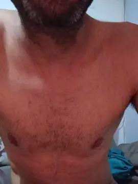 Cam4 Free Porn Cam of MORBOVERS85