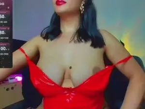 Cam4 Private Sex Chat of savannamarie
