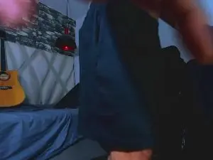Cam4 Private Sex Chat of Juan_jsmith