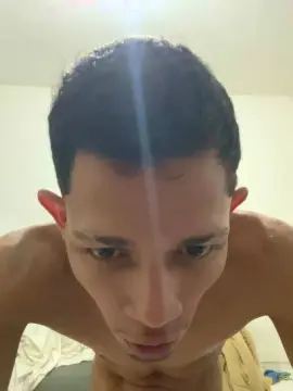 Cam4 Sex Chat of Mlknovinhooo