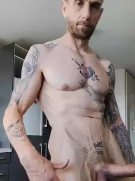 Cam4 Live Sex of Neotrix33