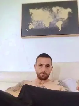 Cam4 Live Sex Cam of Neotrix33