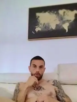Cam4 Free Live Porn of Neotrix33