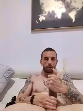 Cam4 Free Porn Cam of Neotrix33
