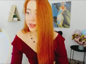 Cam4 Sex Chat of BloomingHeart
