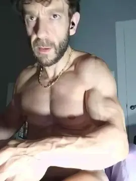 Cam4 Live Sex of alessandrospain