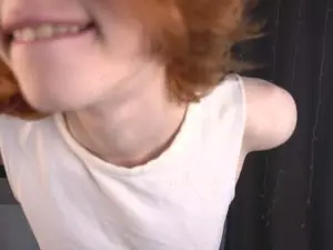 Cam4 Nude Webcam of NuBundette