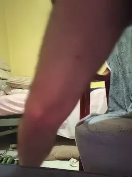 Cam4 Private Sex Chat of Rubenario2