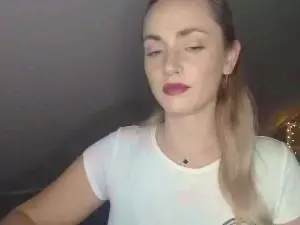 Cam4 Sex Cam of ScarlettAngelX