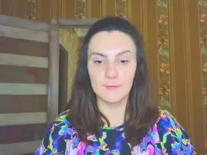 Cam4 Nude Webcam of Secret_smile