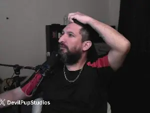 Cam4 Adult Webcam of TheDevilPup75