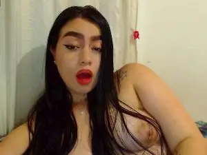 Cam4 Sex Cam of kimberlyRios