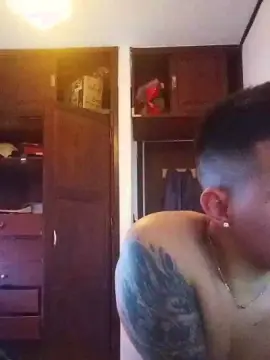 Cam4 Nude Webcam of matias20020