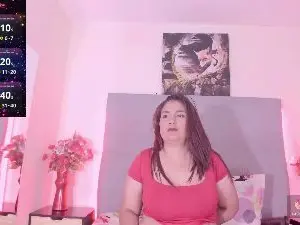 Cam4 Adult Webcams of alma_alvares