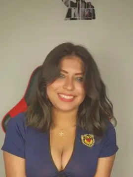 Cam4 Live Porn of Azulzulix