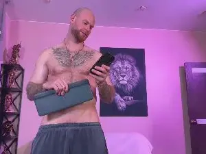 Cam4 Best live sex cam show of Firebeard_