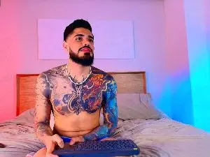 Cam4 Live Sex Cam of Morbid_rabbits