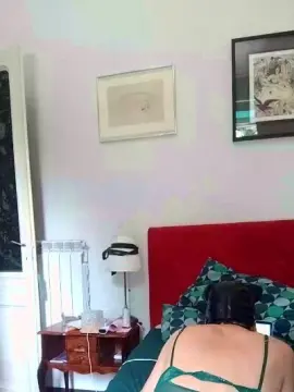 Cam4 Live Sex of SlutTravSub