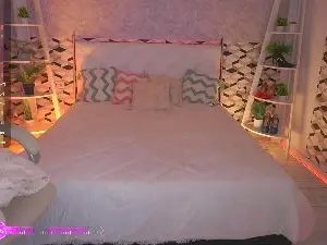 Cam4 Sex Cam of MadissonSoft