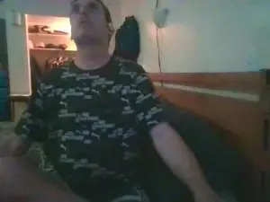 Cam4 Sex Cam of nickwilly88