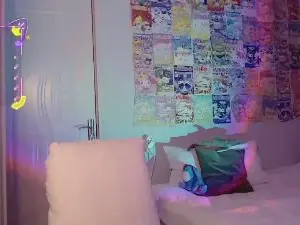 Cam4 Sex Cam of 0Milky_Way0