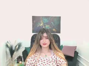 Cam4 Sex Chat of AnneTLi