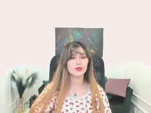 Cam4 Sex Chat of AnneTLi