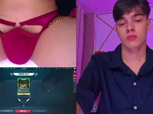 Cam4 Adult Video Chat of Gerony