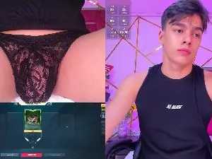 Cam4 Nude Webcam of Gerony