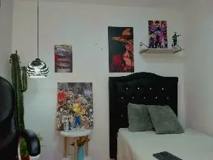 Cam4 Sex Cam of billy_wildd