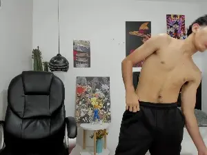 Cam4 Live Sex Cam of billy_wildd