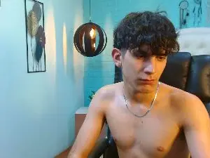 Cam4 Live Porn of billy_wildd