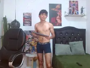 Cam4 Sex Cam of billy_wildd