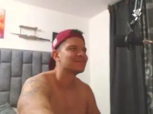 Cam4 Adult Webcam of nickjuniorrx