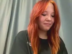 Cam4 Live Sex of CarolaAbdel